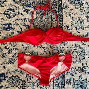 NWT Victoria’s Secret Bikini